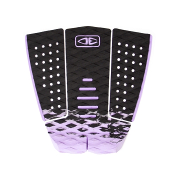 OCEAN & EARTH TAIL PAD TYLER WRIGHT 3 PCS BLACK VIOLET