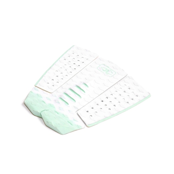 OCEAN & EARTH TAIL PAD TYLER WRIGHT 3 PCS WHITE MINT