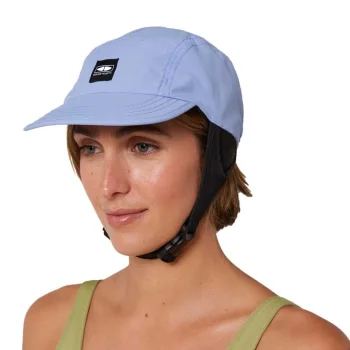 OCEAN & EARTH ULU STIFF PEAK SURF CAP 