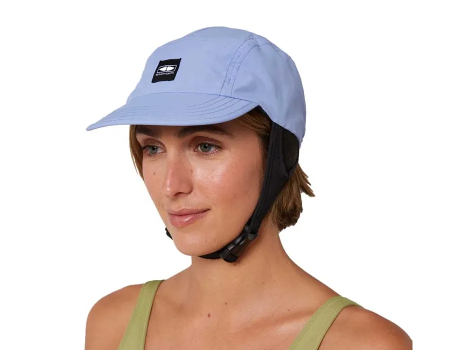 OCEAN & EARTH ULU STIFF PEAK SURF CAP 