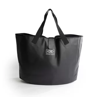 OCEAN & EARTH WATERPROOF BEACH TOTE BAG LARGE 80 LT.