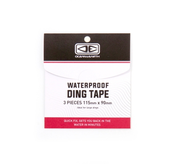 OCEAN & EARTH WATERPROOF DING TAPE LARGE