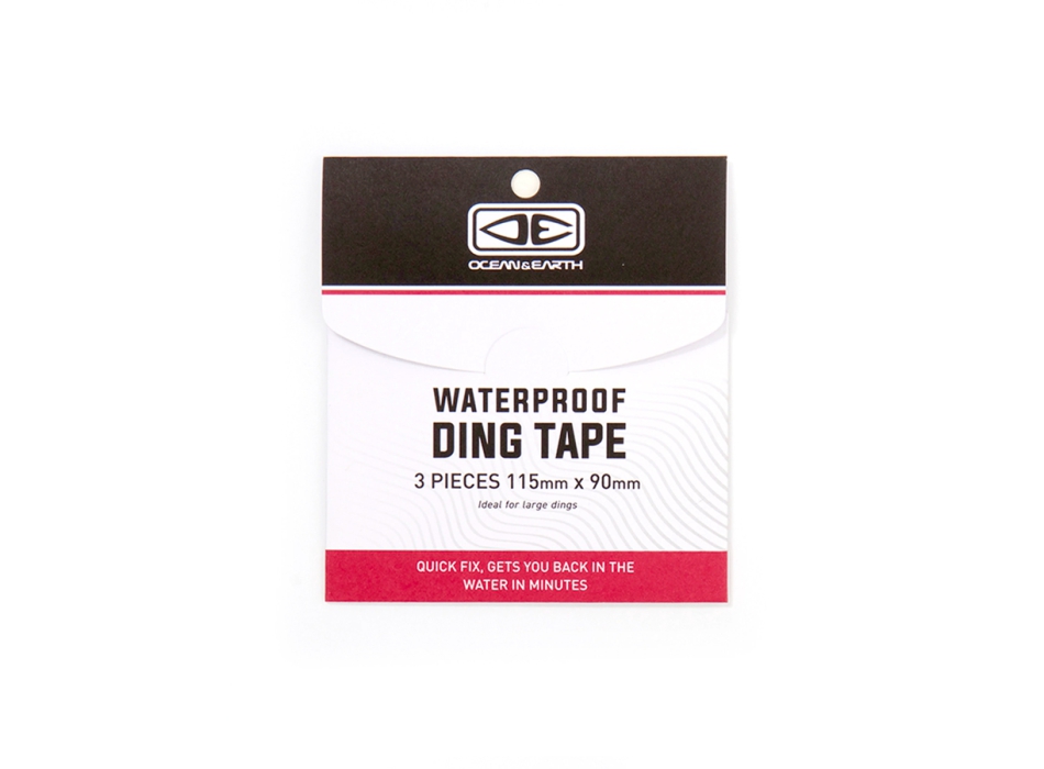 OCEAN & EARTH WATERPROOF DING TAPE LARGE