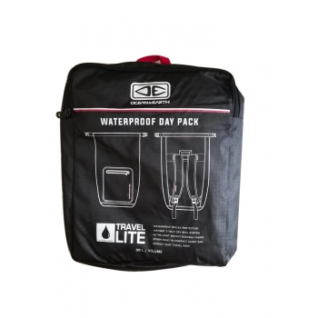 OCEAN & EARTH WATERPROOF DAY PACK