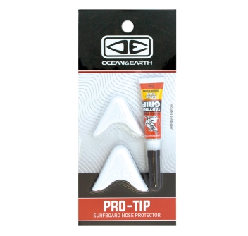 OCEAN & EARTH PRO TIP NOSE GUARD SURFBOARD