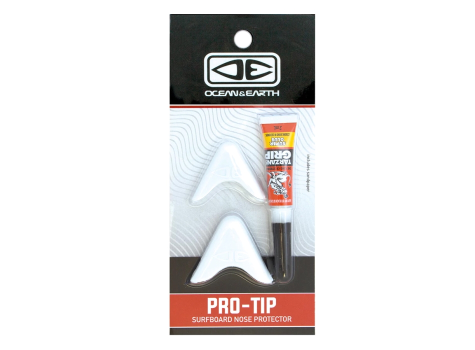 OCEAN & EARTH PRO TIP NOSE GUARD SURFBOARD