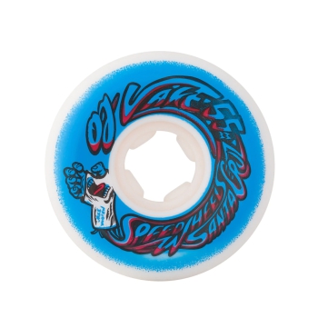 OJ WHEELS WOOTEN SCREAMING CAST ELITE WHEELS 55MM