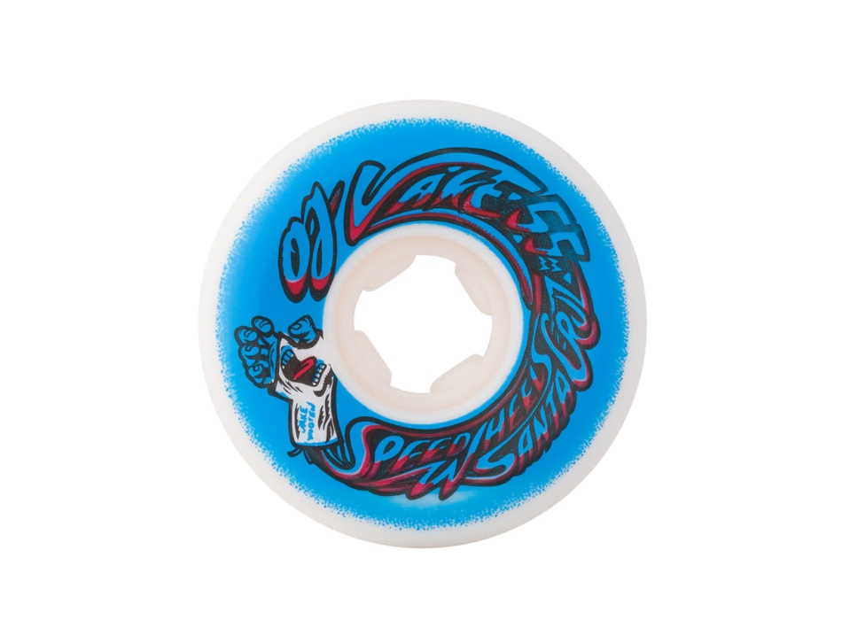 OJ WHEELS WOOTEN SCREAMING CAST ELITE WHEELS 55MM
