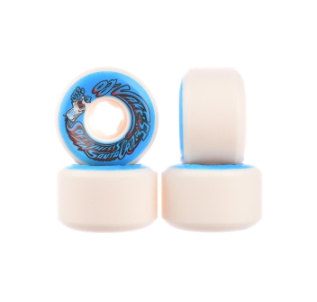 OJ WHEELS WOOTEN SCREAMING CAST ELITE WHEELS 55MM