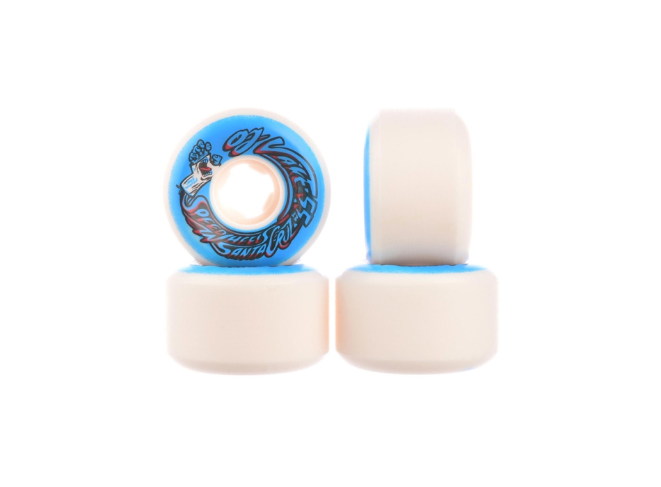 OJ WHEELS WOOTEN SCREAMING CAST ELITE WHEELS 55MM