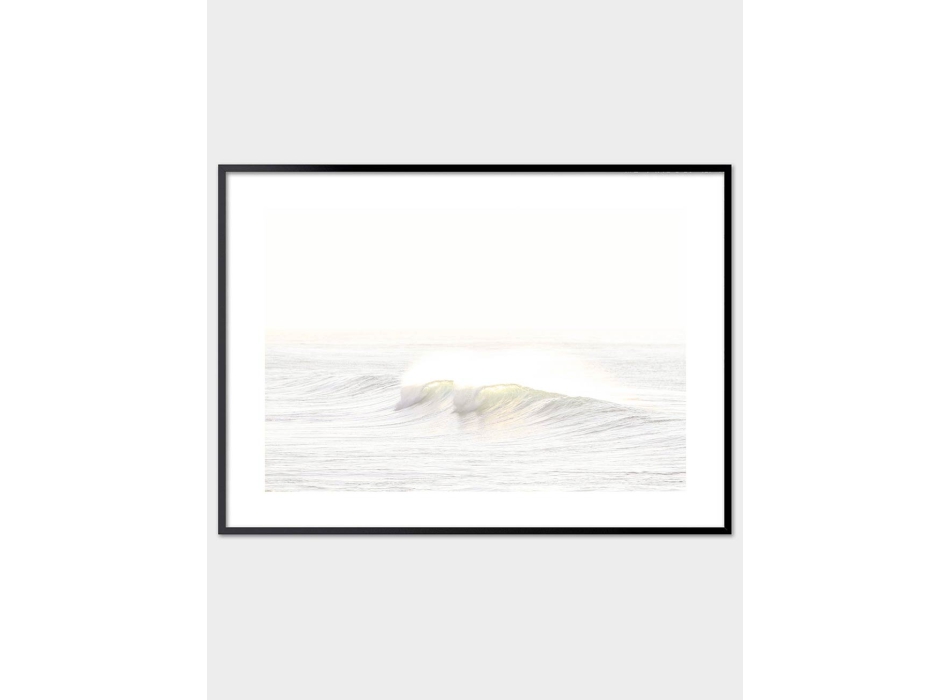 TWIN PEAKS SURF ART PHOTO PRINT