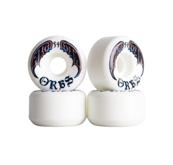 ORBS SPECTERS WHEELS 99A CONICAL 54MM