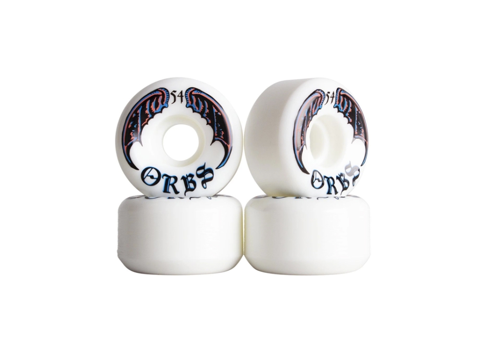 ORBS SPECTERS WHEELS 99A CONICAL 54MM