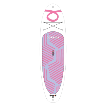 OUTRIDE INFLATABLE SUP 10' AIR AUCKLAND INFLATABLE 240 LT