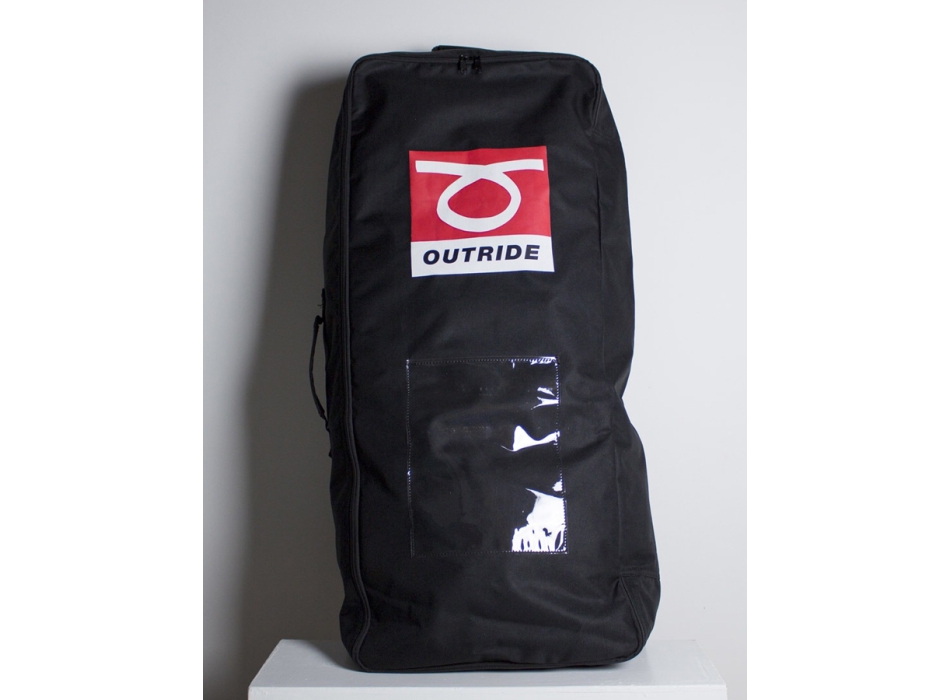 OUTRIDE INFLATABLE SUP 10' ATLANTIC INFLATABLE 240 LT