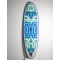 OUTRIDE INFLATABLE SUP 10' AIR BAHAMAS INFLATABLE 240 LT