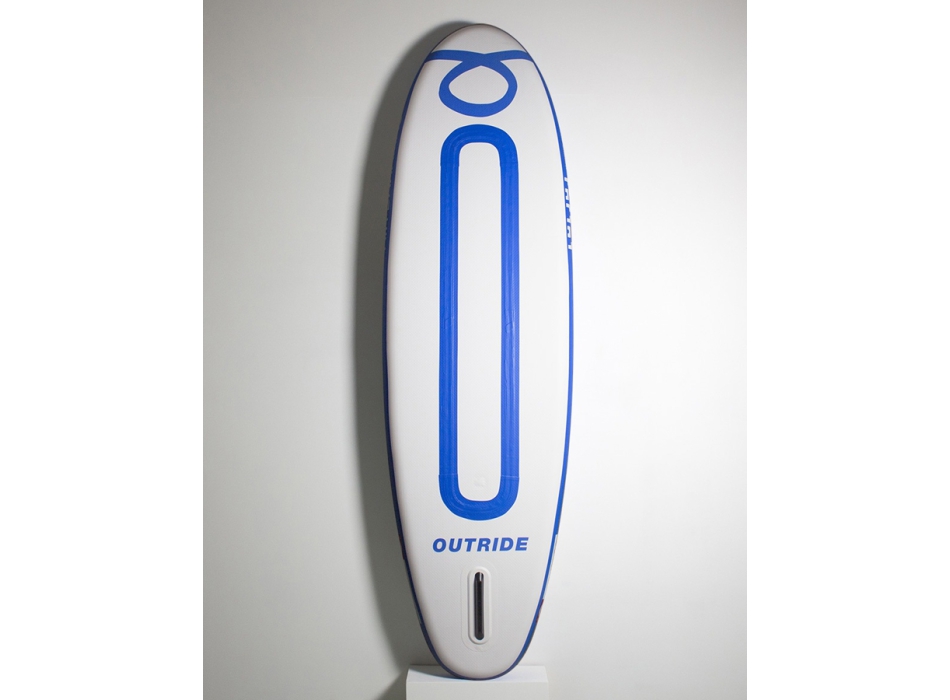 OUTRIDE INFLATABLE SUP 10' BAHAMAS INFLATABLE 240 LT