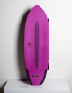 OUTRIDE SURFSKATE EASY RIDE PINK 32''
