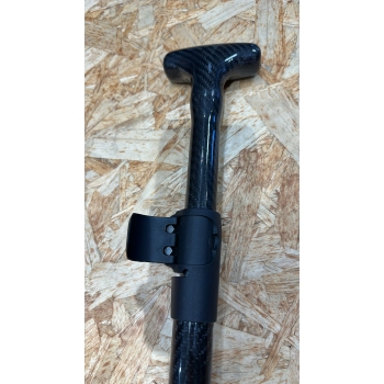 ADJUSTABLE FULL CARBON PADDLE
