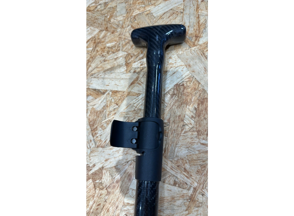 ADJUSTABLE FULL CARBON PADDLE