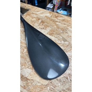 ADJUSTABLE FULL CARBON PADDLE