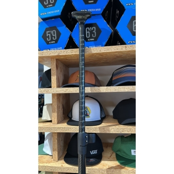 ADJUSTABLE FULL CARBON PADDLE