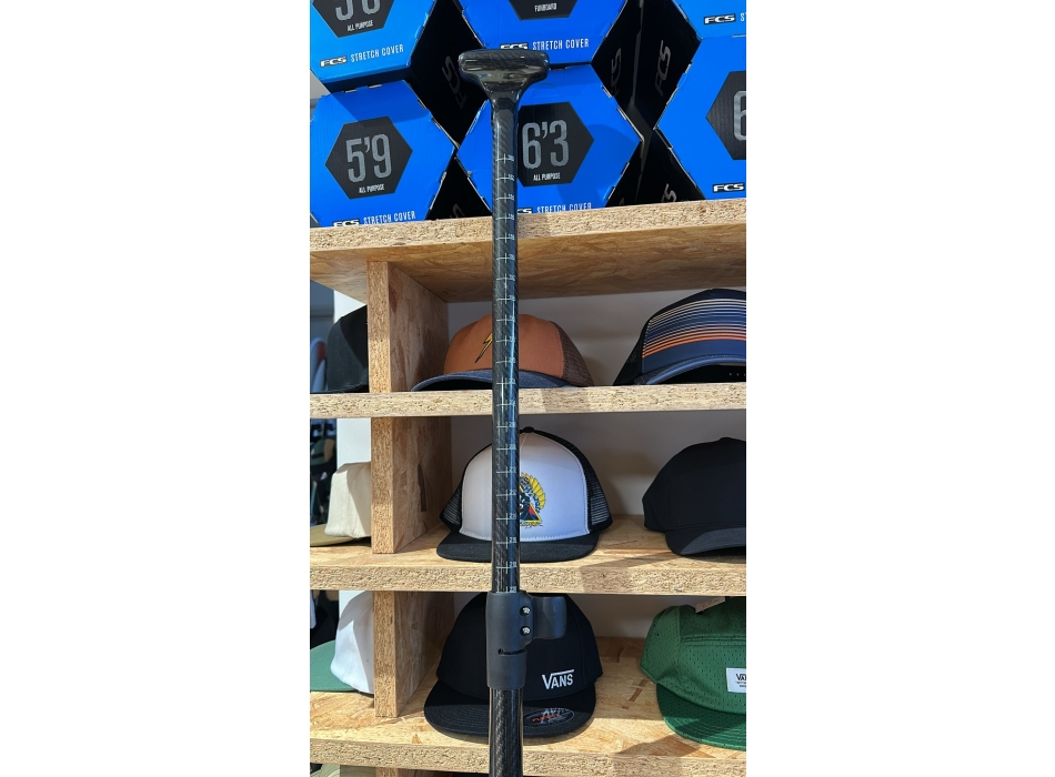 ADJUSTABLE FULL CARBON PADDLE