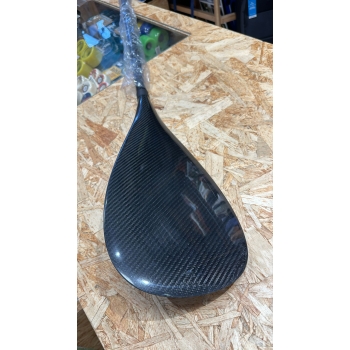 ADJUSTABLE FULL CARBON PADDLE