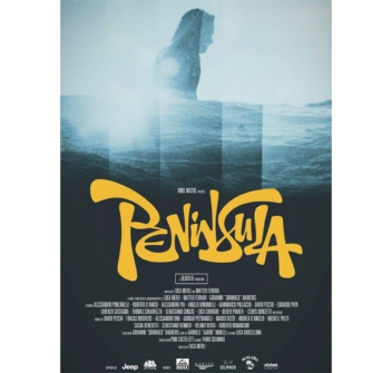 PENINSULA DVD