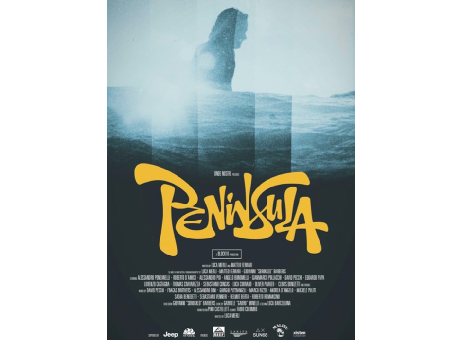 PENINSULA DVD