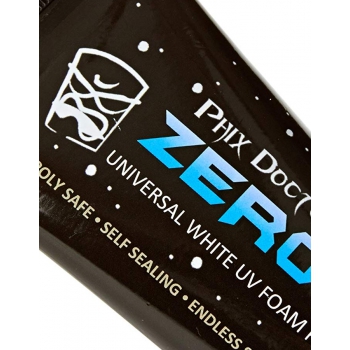 PHIX DOCTOR ZERO G