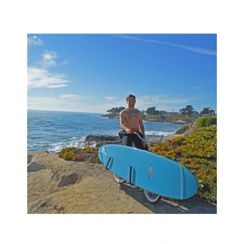 MBB LONGBOARD RACKS