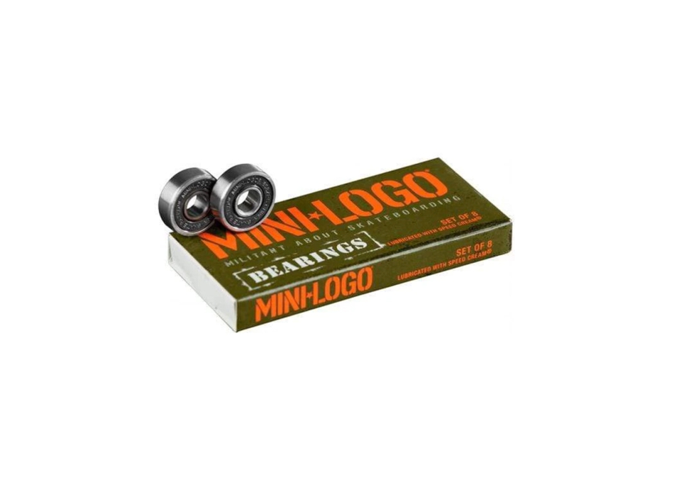 MINI LOGO POWEL PERALTA BEARINGS
