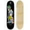 POWELL PERALTA CABALLERO FACTION POPSICLE 8.25" DECK