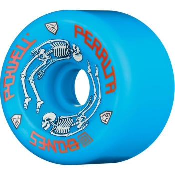 POWELL PERALTA G-BONES 64MM WHEELS