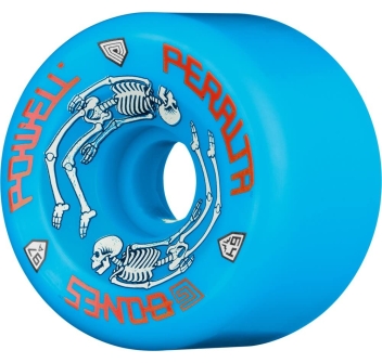 POWELL PERALTA G-BONES 64MM WHEELS