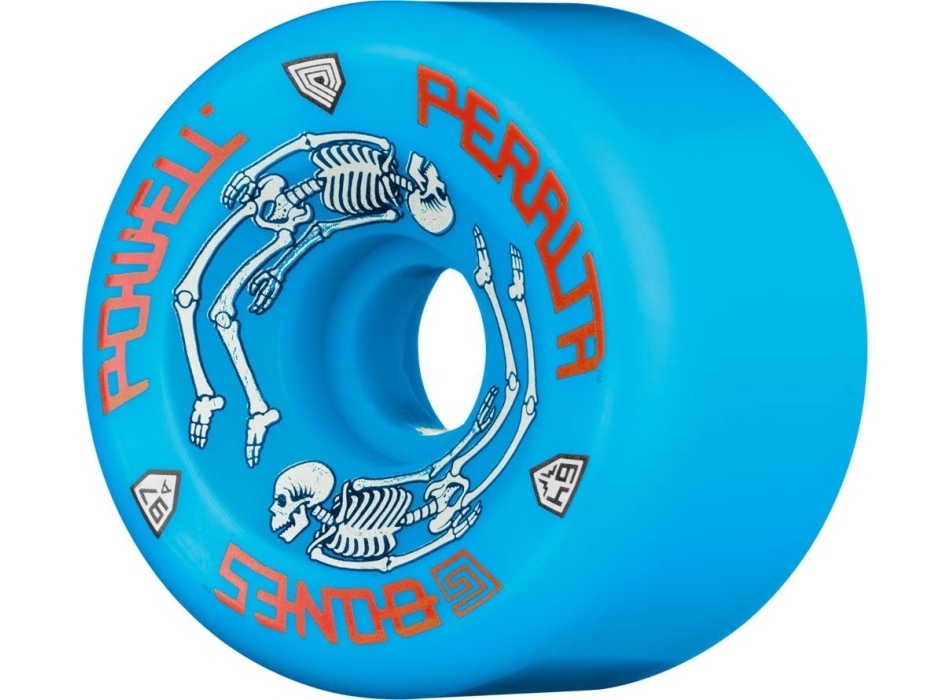POWELL PERALTA G-BONES 64MM WHEELS