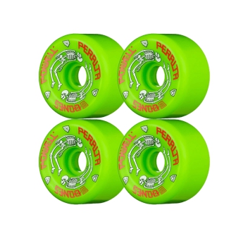 POWELL PERALTA G-BONES 64MM WHEELS