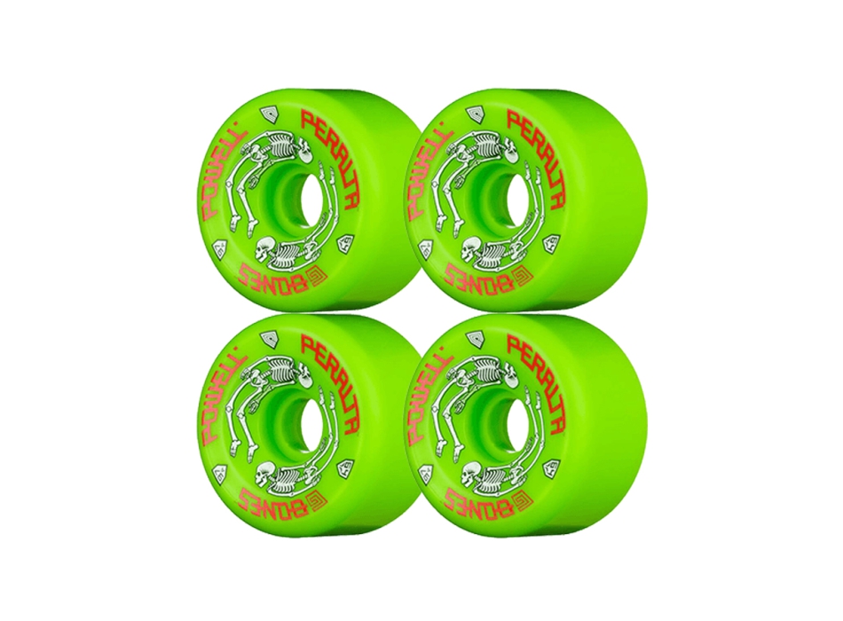 POWELL PERALTA G-BONES 64MM WHEELS