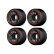 POWELL PERALTA G-BONES 64MM WHEELS