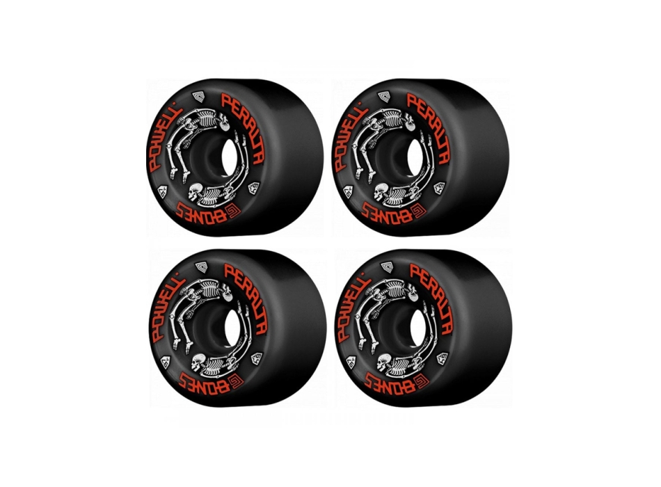 POWELL PERALTA G-BONES 64MM WHEELS