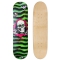 PPOWELL PERALTA RIPPER GREEN 8.50" DECK