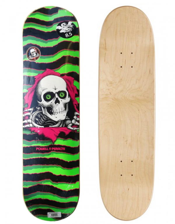 Powell peralta ripper Clearance