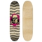 POWELL PERALTA RIPPER NATURAL GRAY 8.25" DECK