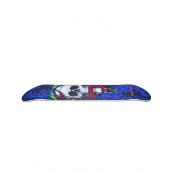 POWELL PERALTA SKULL & SNAKE BIRCH 7.75" DECK
