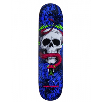 POWELL PERALTA SKULL & SNAKE BIRCH 7.75" DECK