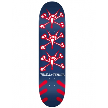 POWELL PERALTA VATO RATS BIRCH 8.25" DECK