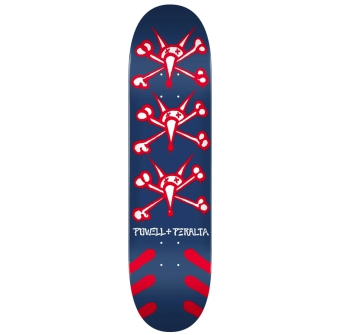 POWELL PERALTA VATO RATS BIRCH 8.25" DECK