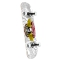 POWELL PERALTA 8" WINGED RIPPER BIRCH SKATE COMPLETE