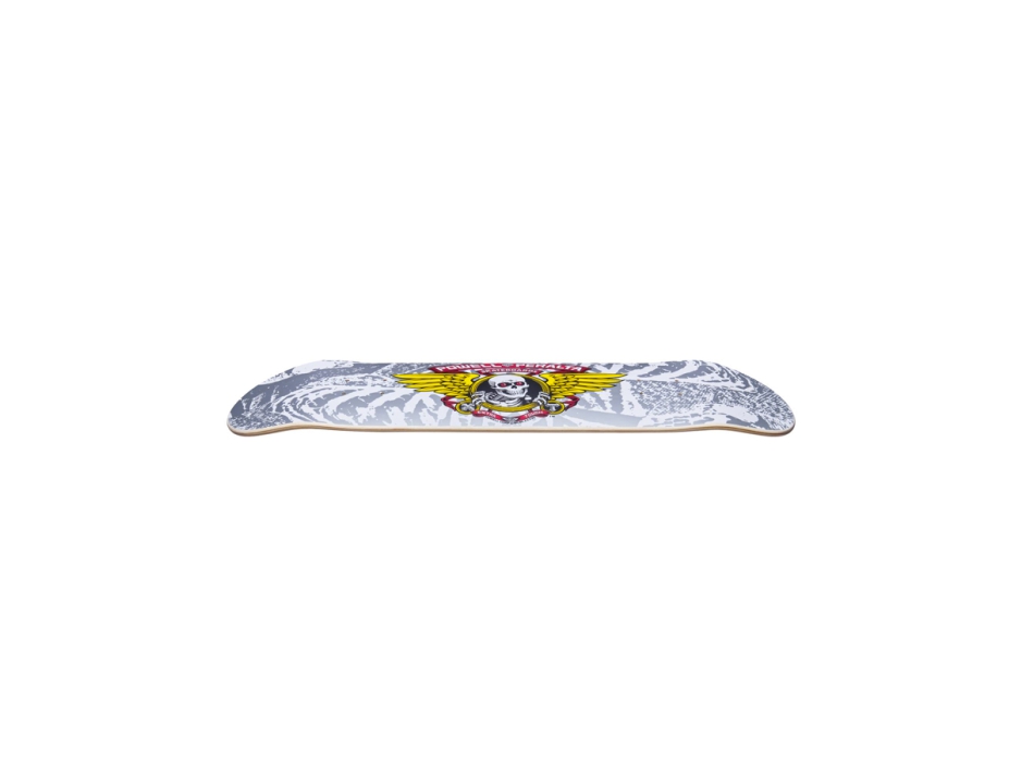 POWELL PERALTA WINGED RIPPER BIRCH 8" DECK